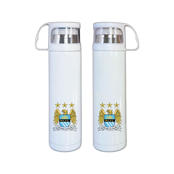 Manchester City Termos