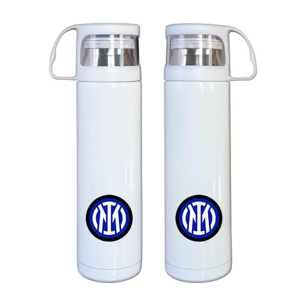 Inter Milan 2021 Logo Termokande