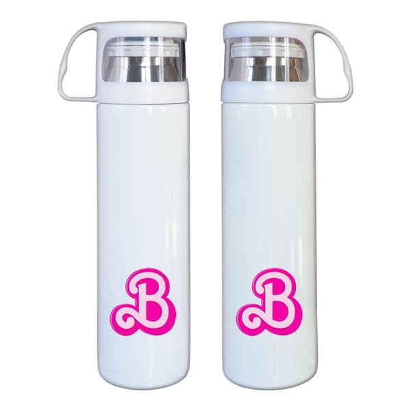 Barbie Termospullo