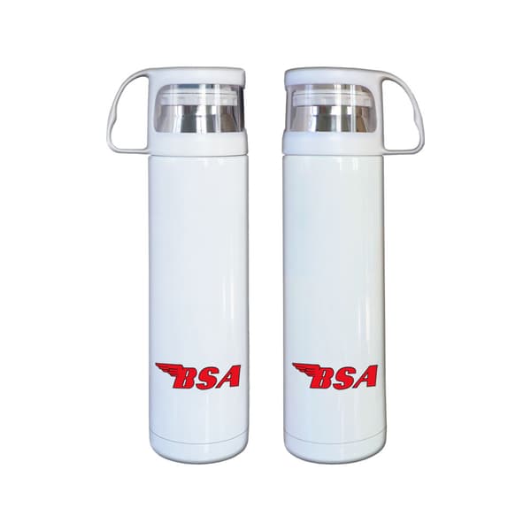 BSA Termokande