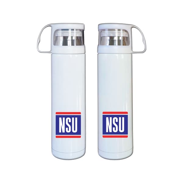 NSU Termokande