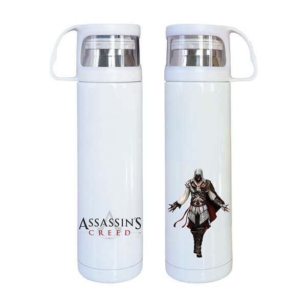 Assassins Creed Termos