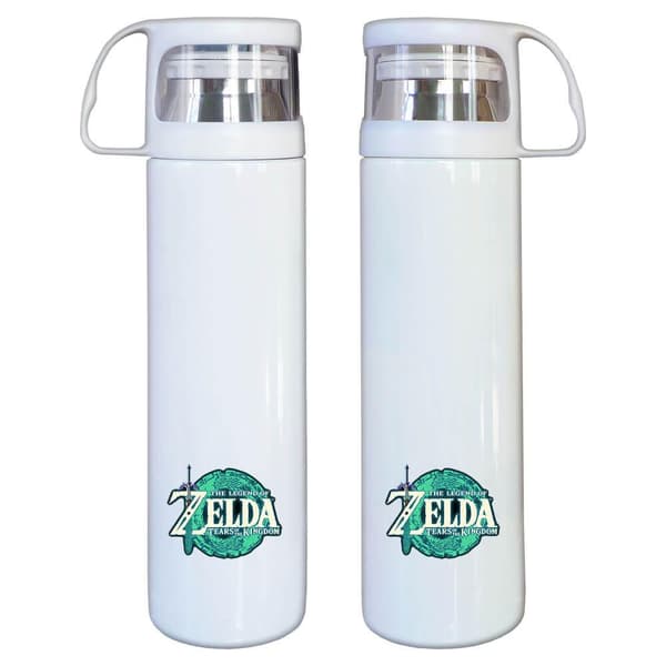 Zelda Tears of the Kingdom Termos