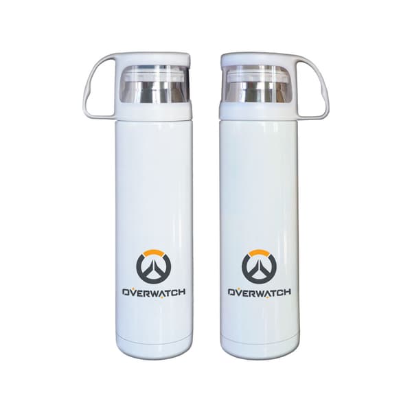 Overwatch Termokande