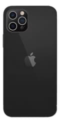 Miniatyrbillede 1 af 2: iPhone 13 Pro Max 0.3 Nude, Transparent