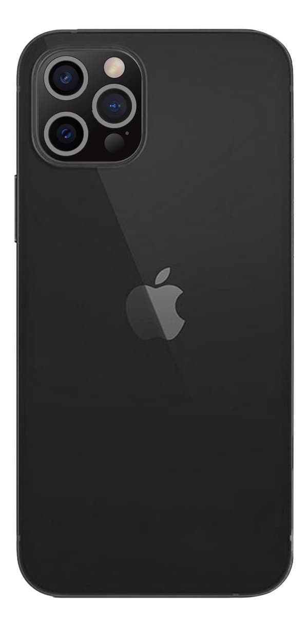 iPhone 13 Pro Max 0.3 Nude, Transparent