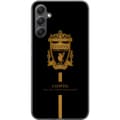 Miniatyrbilde 1 av 3: Samsung Galaxy A16 5G Gjennomsiktig deksel Liverpool