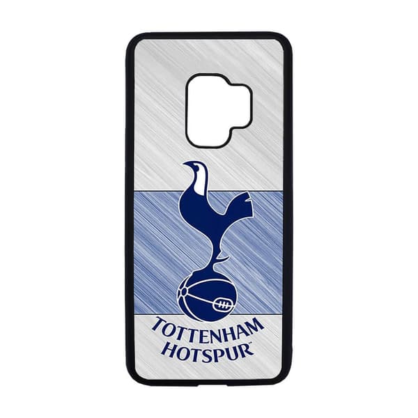 Tottenham Hotspur Samsung Galaxy S9 Mobiltelefon Deksel