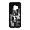 Miniatyrbillede 1 af 2: Juventus Samsung Galaxy S9 Mobiltelefon Dække