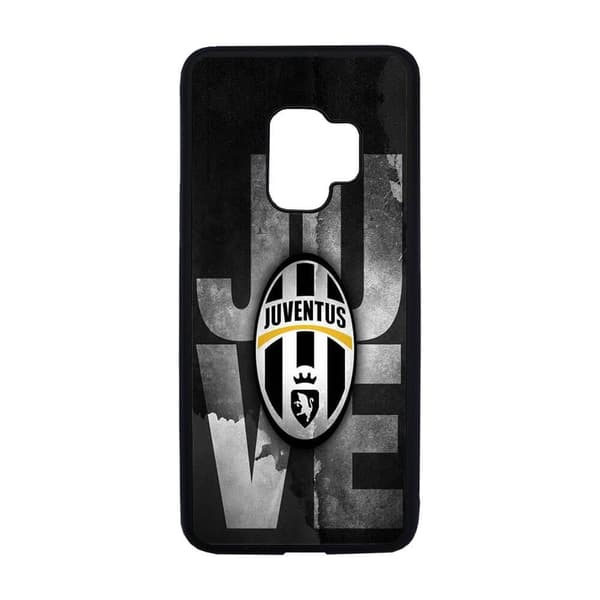 Juventus Samsung Galaxy S9 Mobiltelefon Dække