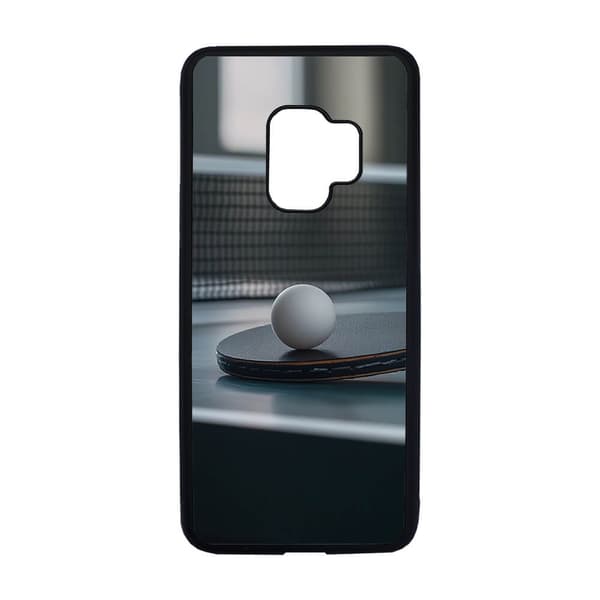 Idrett Bordtennis Samsung Galaxy S9 Mobiltelefon Deksel