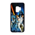 Miniatyrbillede 1 af 2: Star Wars Mobiltelefon Dække Til Samsung Galaxy S9