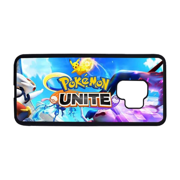 Pokemon Unite Samsung Galaxy S9 Mobiltelefon Dække