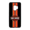 Miniatyrbilde 1 av 2: Harley-Davidson Mobiltelefon Deksel Til Samsung Galaxy S9