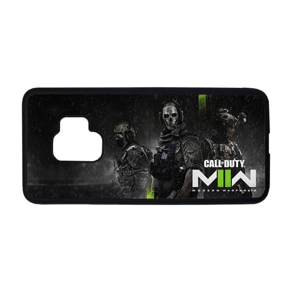 Call of Duty Modern Warfare 2 Samsung Galaxy S9 Mobiltelefon Dække