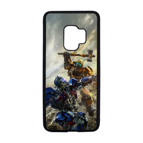 Transformers Samsung Galaxy S9 Mobiltelefon Deksel