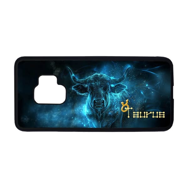 Stjernetegn Tyren Samsung Galaxy S9 Mobiltelefon Deksel