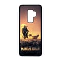 Miniatyrbillede 1 af 2: The Mandalorian Samsung Galaxy S9 PLUS Mobiltelefon Dække