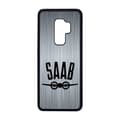 Miniatyrbillede 1 af 2: SAAB Logo Before 1969 Mobiltelefon Dække Til Samsung Galaxy S9 PLUS