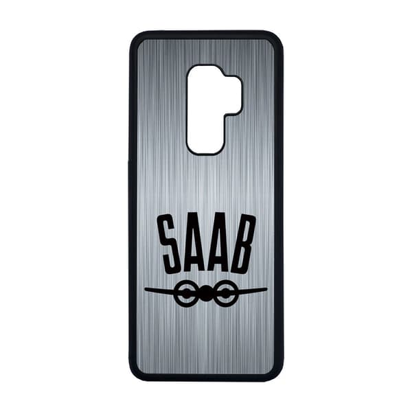 SAAB Logo Before 1969 Mobiltelefon Dække Til Samsung Galaxy S9 PLUS