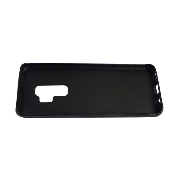 Volvo 2014 Logo Mobiltelefon Deksel Til Samsung Galaxy S9 PLUS