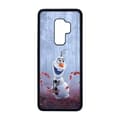 Miniatyrbillede 1 af 2: Frozen 2 Olaf Mobiltelefon Dække Til Samsung Galaxy S9 PLUS