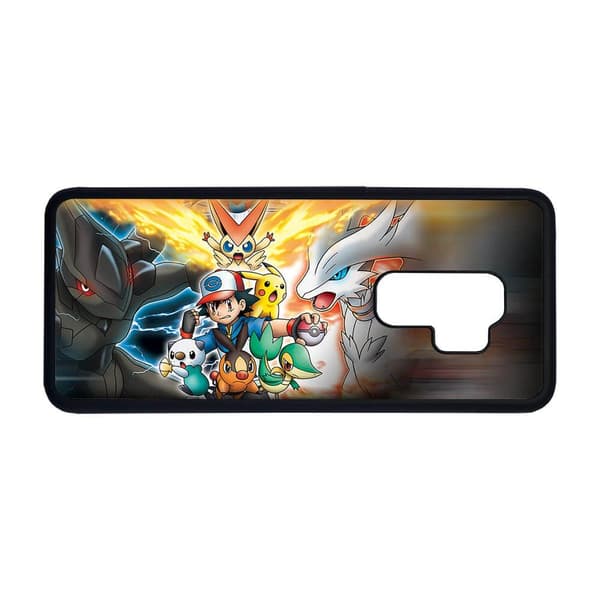 Pokemon Mobiltelefon Dække Til Samsung Galaxy S9 PLUS