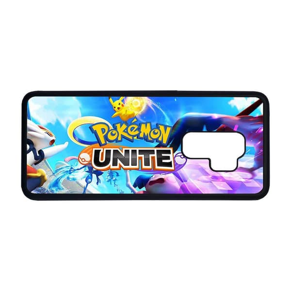 Pokemon Unite Samsung Galaxy S9 PLUS Mobiltelefon Dække