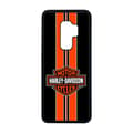 Miniatyrbillede 1 af 2: Harley-Davidson Mobiltelefon Dække Til Samsung Galaxy S9 PLUS