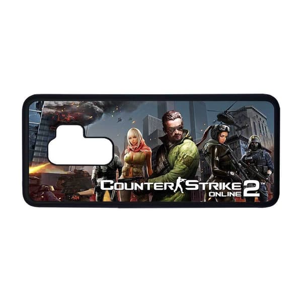 Counter-Strike 2 Samsung Galaxy S9 PLUS Mobiltelefon Deksel
