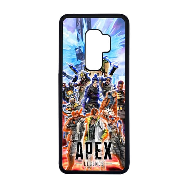 Game Apex Legends Samsung Galaxy S9 PLUS Mobiltelefon Dække