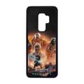 Miniatyrbilde 1 av 2: Game Assassin's Creed Valhalla Samsung Galaxy S9 PLUS Mobiltelefon Deksel