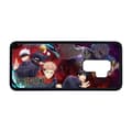 Miniatyrbillede 1 af 2: Jujutsu Kaisen Samsung Galaxy S9 PLUS Mobiltelefon Dække