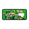 Miniatyrbillede 1 af 2: Super Mario Luigi Samsung Galaxy S9 PLUS Mobiltelefon Dække