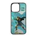 Miniatyrbillede 1 af 2: Zelda Tears of the Kingdom iPhone 14 Pro Mobiltelefon Dække