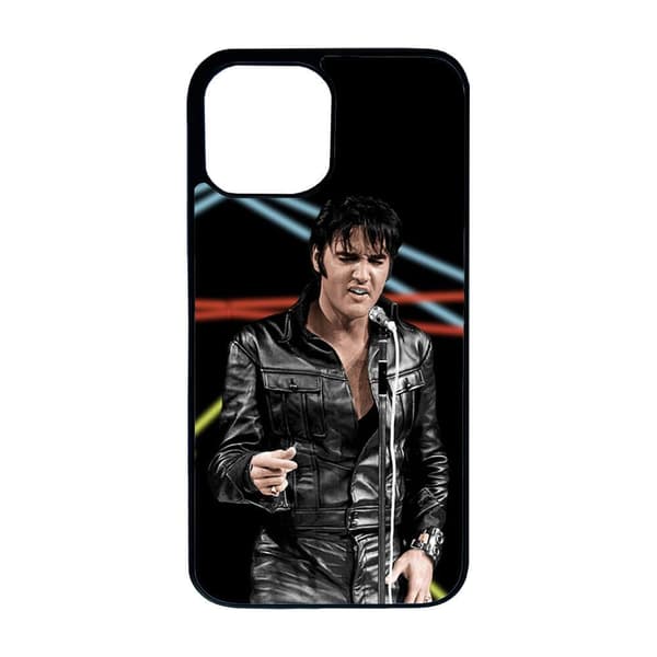 Elvis Presley iPhone 14 Plus Matkapuhelimen Kansi