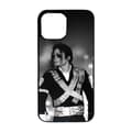 Miniatyrbillede 1 af 2: Michael Jackson iPhone 14 Plus Mobiltelefon Dække