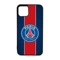 Miniatyrbillede 1 af 2: PSG Paris Saint-Germain iPhone 14 Plus Mobiltelefon Dække