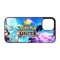 Miniatyrbillede 1 af 2: Pokemon Unite iPhone 14 Plus Mobiltelefon Dække