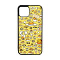 Miniatyrbillede 1 af 2: Gudetama iPhone 14 Plus Mobiltelefon Dække