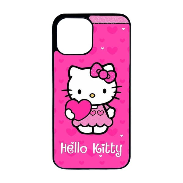 Hello Kitty iPhone 14 Plus Mobiltelefon Deksel