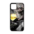 Miniatyrbilde 1 av 2: Skull-drink iPhone 14 Plus Mobiltelefon Deksel