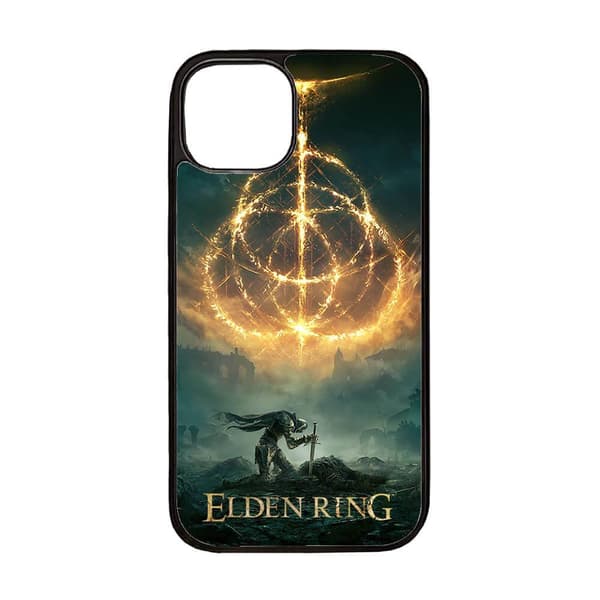 Game Elden Ring iPhone 14 Pro Max Matkapuhelimen Kansi