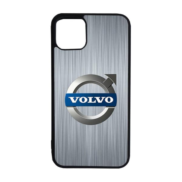 Volvo 2006 Logo iPhone 14 Pro Max Matkapuhelimen Kansi