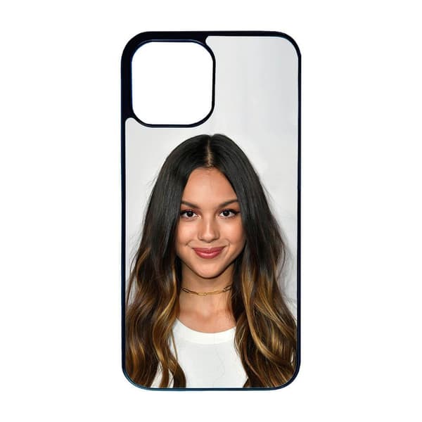 Olivia Rodrigo iPhone 14 Pro Max Matkapuhelimen Kansi