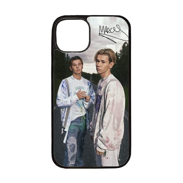 Marcus & Martinus iPhone 14 Pro Max Mobiltelefon Deksel