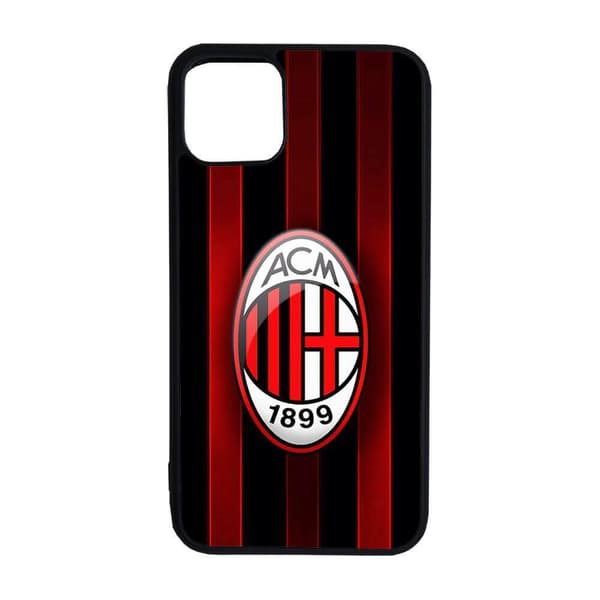 AC Milan iPhone 14 Pro Max Matkapuhelimen Kansi