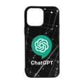 Pikkukuva 1 / 2: ChatGPT iPhone 14 Pro Max Matkapuhelimen Kansi