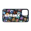 Miniatyrbilde 1 av 2: Game Roblox iPhone 14 Pro Max Mobiltelefon Deksel