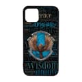 Miniatyrbilde 1 av 2: Harry Potter Ravenclaw iPhone 15 Mobiltelefon Deksel